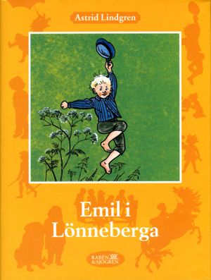 Emil i Lönneberga | 14:e upplagan