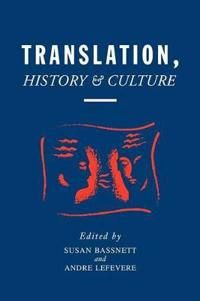Translation, History, & Culture | 0:e upplagan