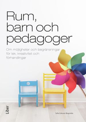 Rum, barn och pedagoger | 1:a upplagan