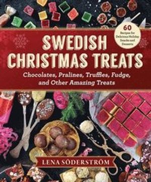 Swedish Christmas Treats