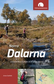 Norra Dalarna : vandringsturer och utflykter