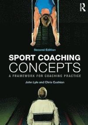 Sport Coaching Concepts |  2:e upplagan