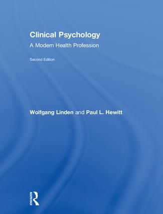 Clinical Psychology | 2:a upplagan