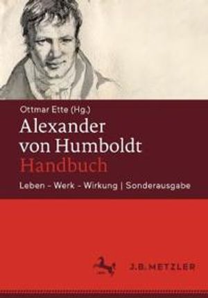 Alexander von Humboldt-Handbuch | 1:a upplagan