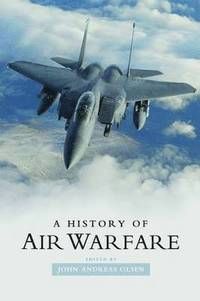 A History of Air Warfare | 0:e upplagan