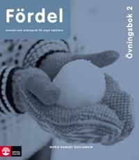Fördel SVA för unga nybörjare 2 Övningsbok | 1:a upplagan