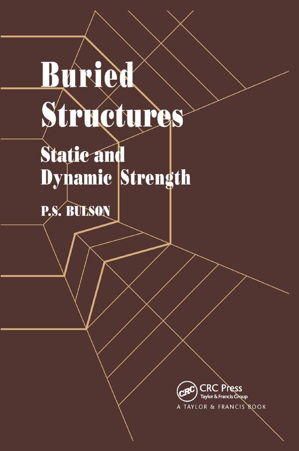 Buried Structures | 1:a upplagan