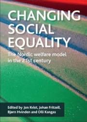Changing Social Equality