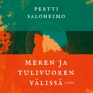 Meren ja tulivuoren välissä | 1:a upplagan