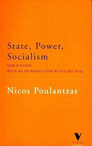 State, Power, Socialism