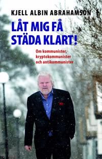 Låt mig få städa klart | 2:a upplagan