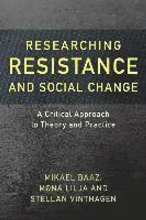 Researching Resistance and Social Change