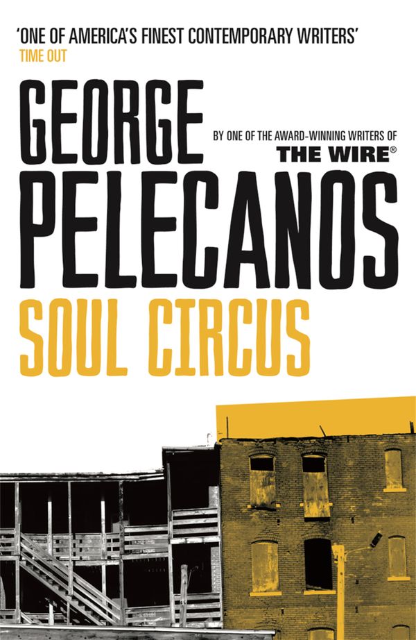 Soul Circus | 0:e upplagan