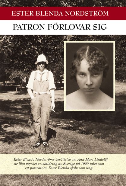 Patron förlovar sig | 0:e upplagan