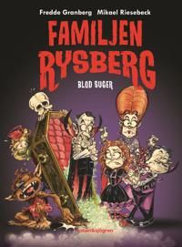 Blod suger | 2:a upplagan