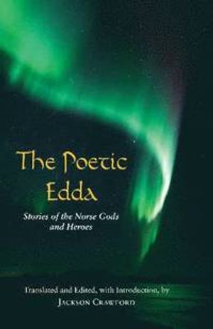 The Poetic Edda