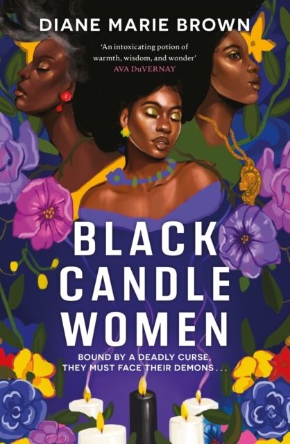 Black Candle Women | 0:e upplagan