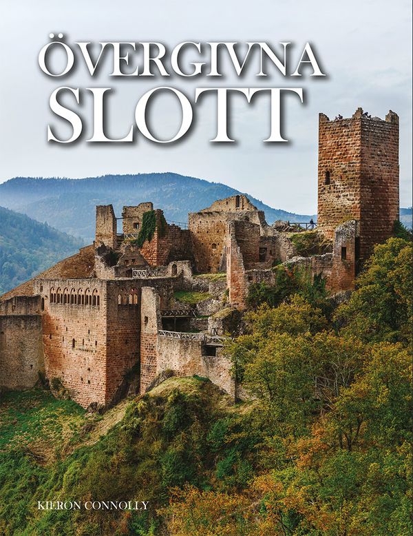 Övergivna slott | 1:a upplagan