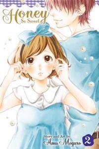 Honey So Sweet