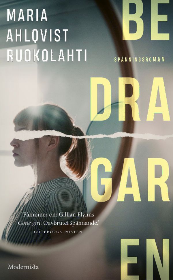 Bedragaren | 0:e upplagan