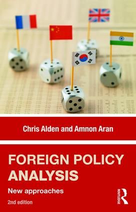 Foreign Policy Analysis | 2:a upplagan
