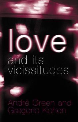 Love and its Vicissitudes | 0:e upplagan