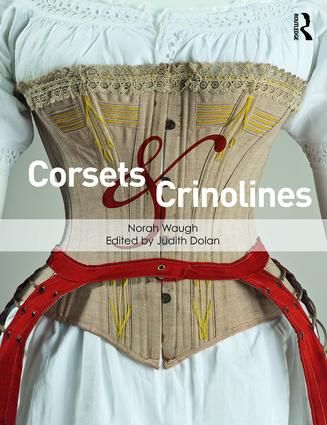 Corsets and Crinolines | 1:a upplagan