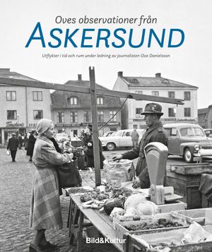 Oves observationer från Askersund | 1:a upplagan