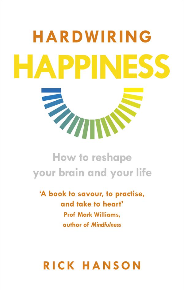 Hardwiring Happiness | 0:e upplagan