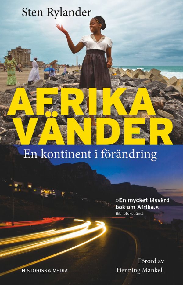 Afrika vänder : en kontinent i förändring | 0:e upplagan