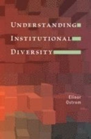 Understanding Institutional Diversity