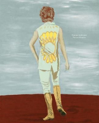 Mamma Andersson: The Lost Paradise | 0:e upplagan