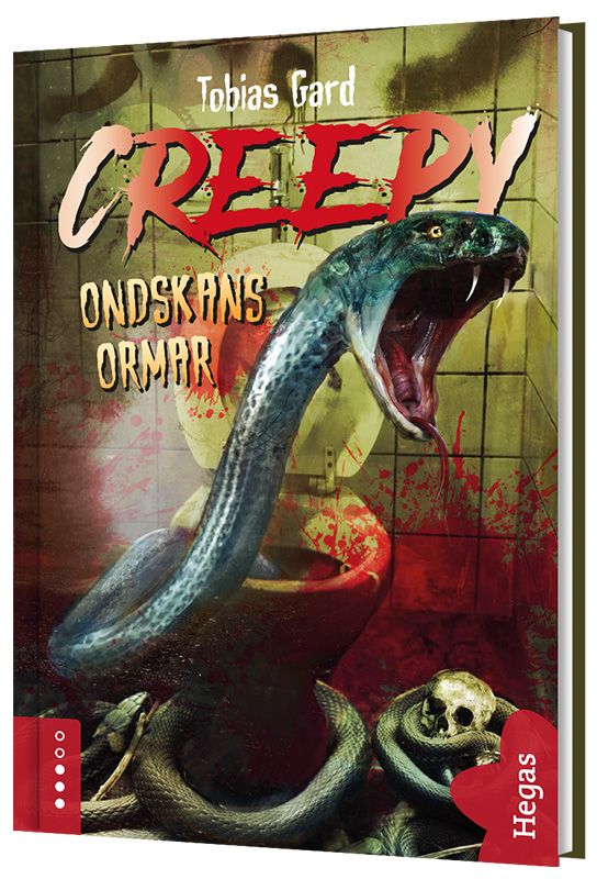 Ondskans ormar | 0:e upplagan