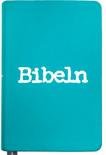 Konfirmandbibeln 2.0 | 0:e upplagan