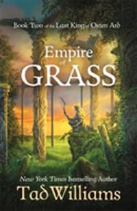 Empire of Grass | 0:e upplagan