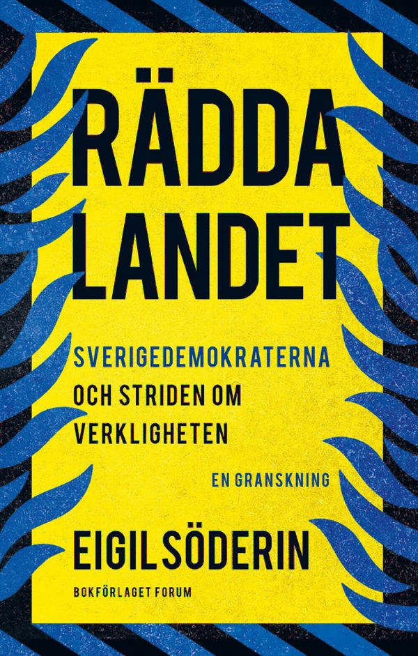 Rädda landet | 0:e upplagan