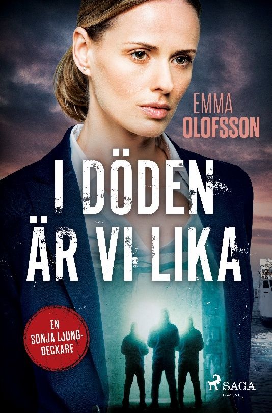 I döden är vi lika | 2:a upplagan