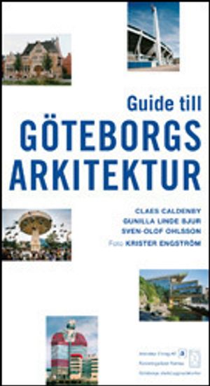 Guide till Göteborgs arkitektur