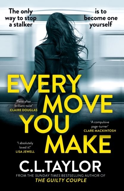 Every Move You Make | 0:e upplagan