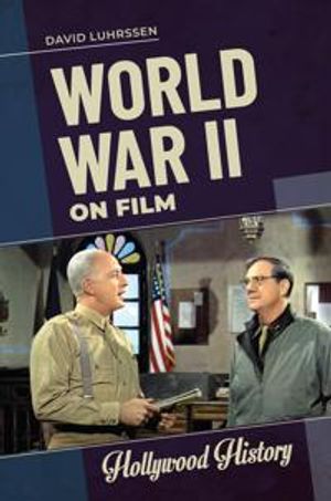 World War II on Film