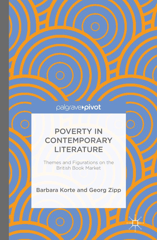 Poverty in Contemporary Literature | 2 014:e upplagan