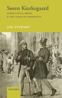 Soren Kierkegaard | 0:e upplagan