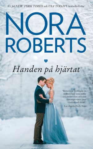 Handen på hjärtat