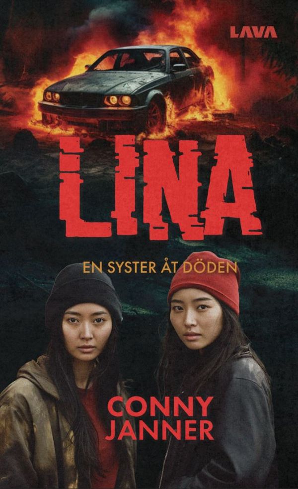 Lina: En syster åt döden | 0:e upplagan
