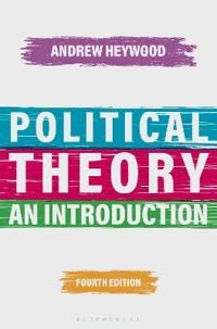 Political Theory | 4:e upplagan