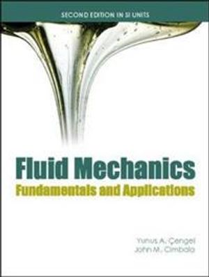 Fluid Mechanics |  2:e upplagan