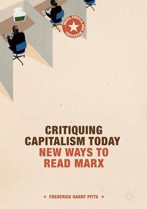 Critiquing Capitalism Today | 0:e upplagan
