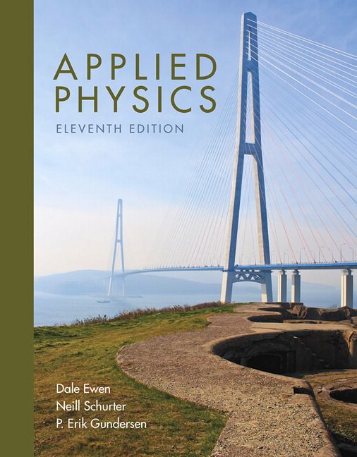 Applied Physics | 11:e upplagan