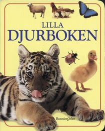 Lilla djurboken