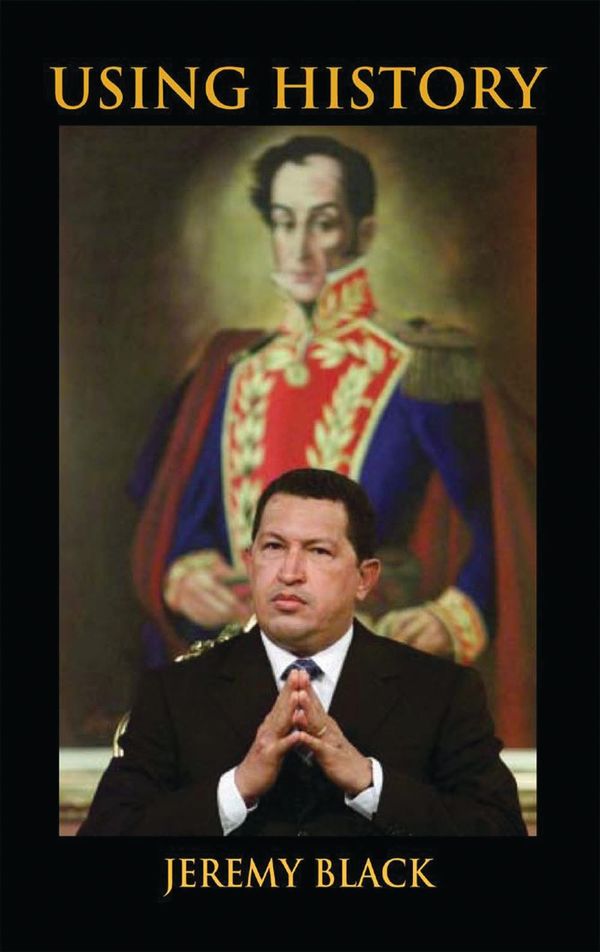 Using History | 3:e upplagan